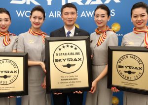 Hainan Airlines