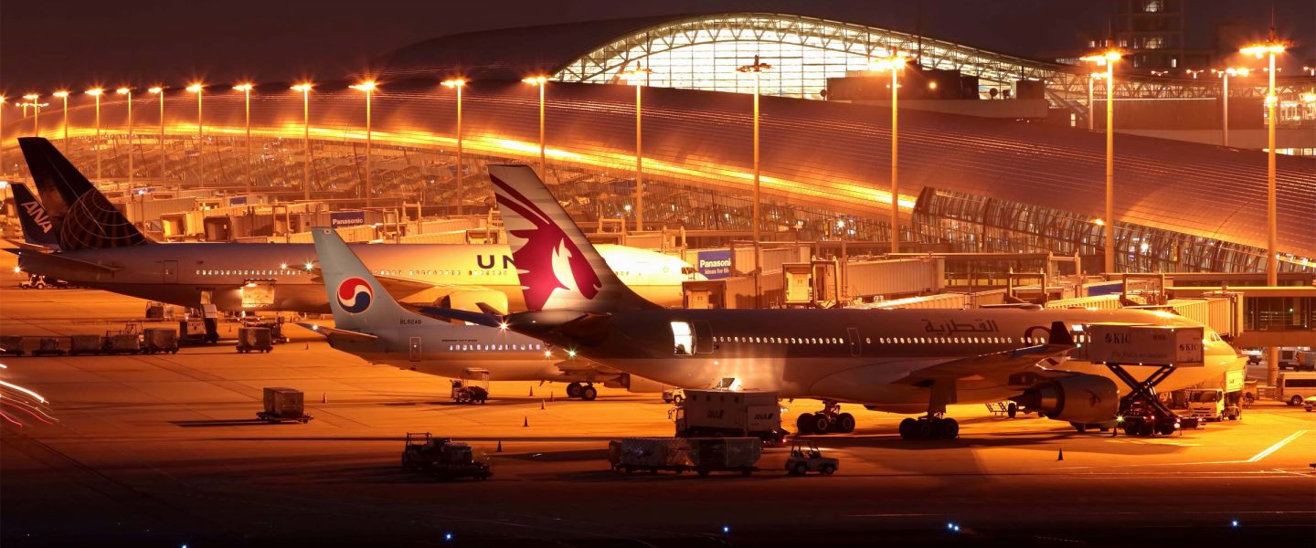 Kansai Airport