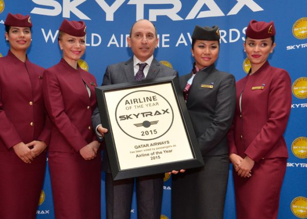 Qatar Airways