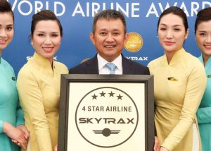Vietnam Airlines