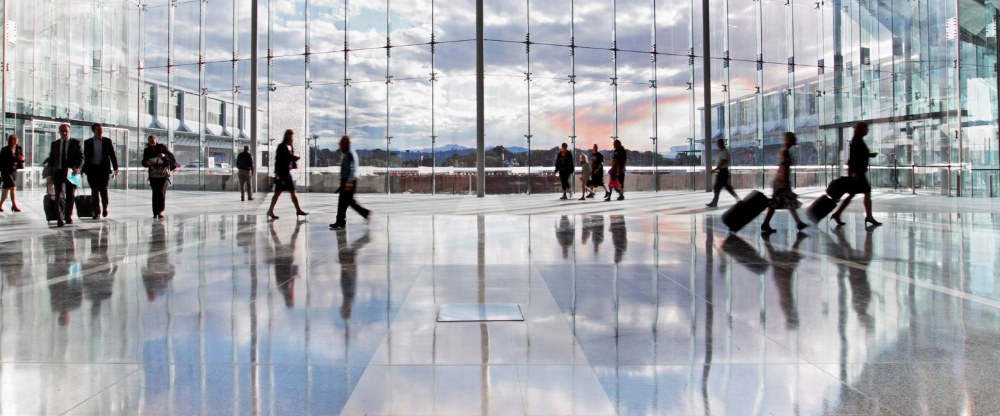 Airport Audit
